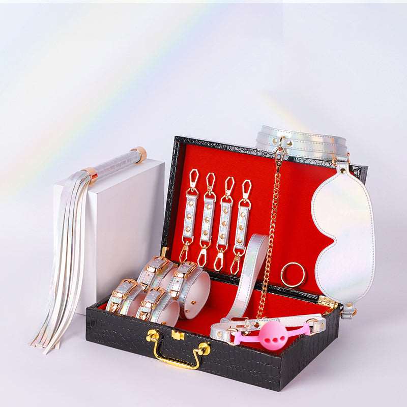 BDSM Toy Tote - Michelle Selection