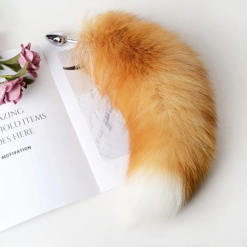 Brownie Tail - Michelle Selection - #tag1# - #tag2#