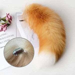 Brownie Tail - Michelle Selection - #tag1# - #tag2#