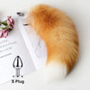 Brownie Tail - Michelle Selection - #tag1# - #tag2#