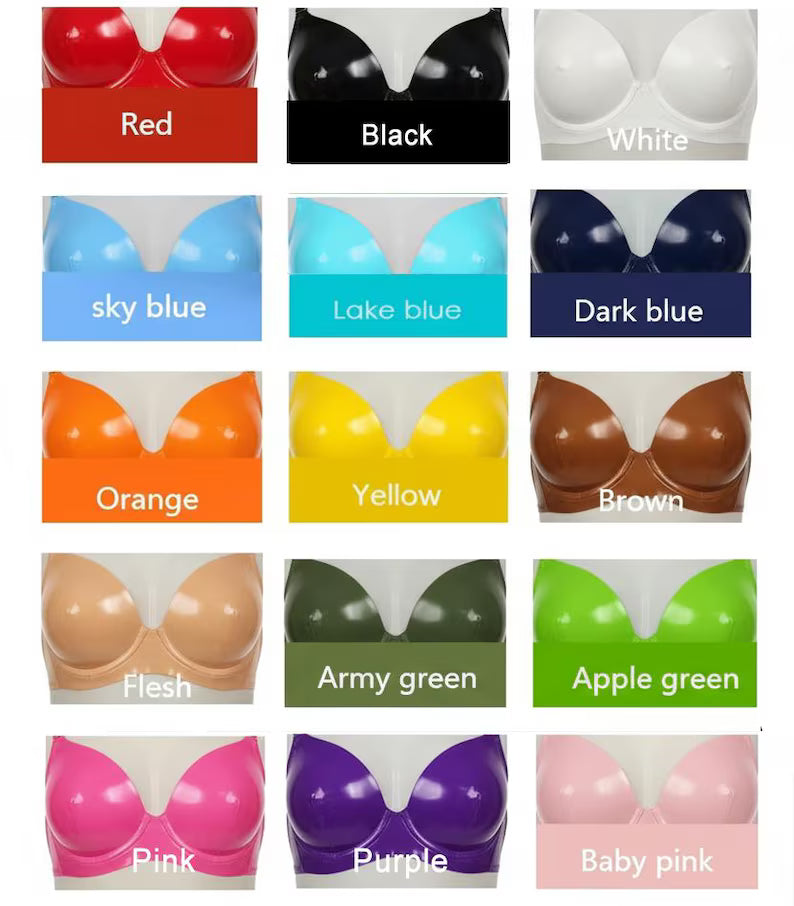 avaiable colors preview