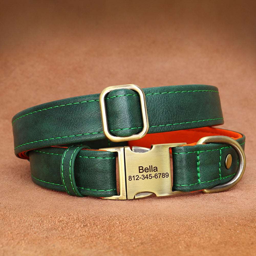 Customizable Vintage Collars - Michelle Selection - #tag1# - #tag2#
