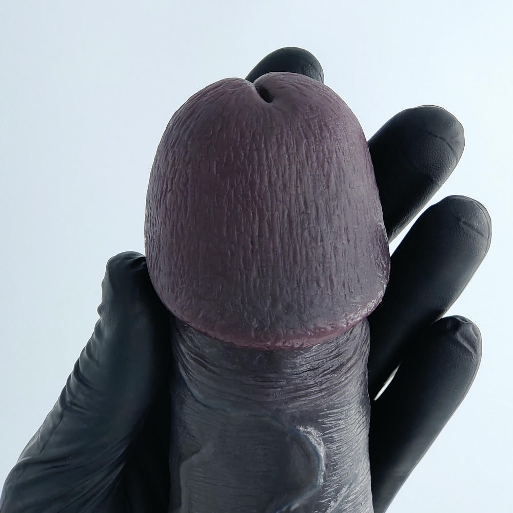 Estensore per il Pene realistico | Modello Classic Nero