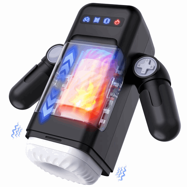 Joystick Pleasure - Michelle Selection - #tag1# - #tag2#