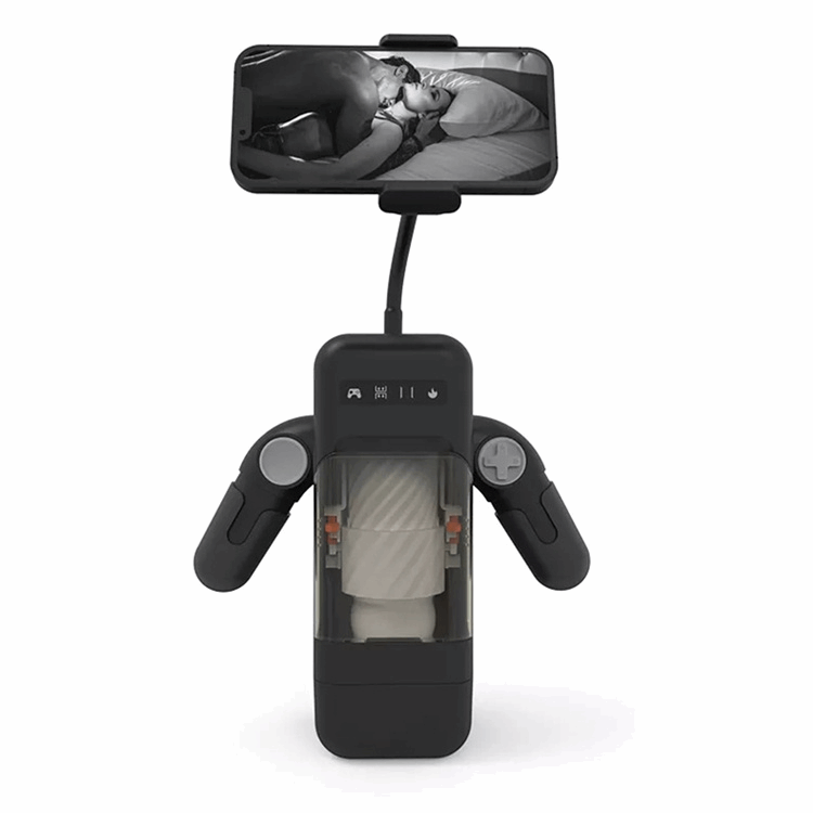 Joystick Pleasure - Michelle Selection - #tag1# - #tag2#