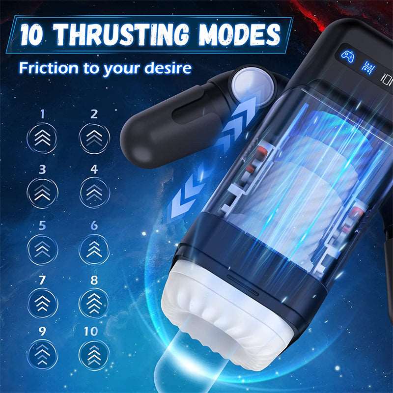 Joystick Pleasure - Michelle Selection - #tag1# - #tag2#