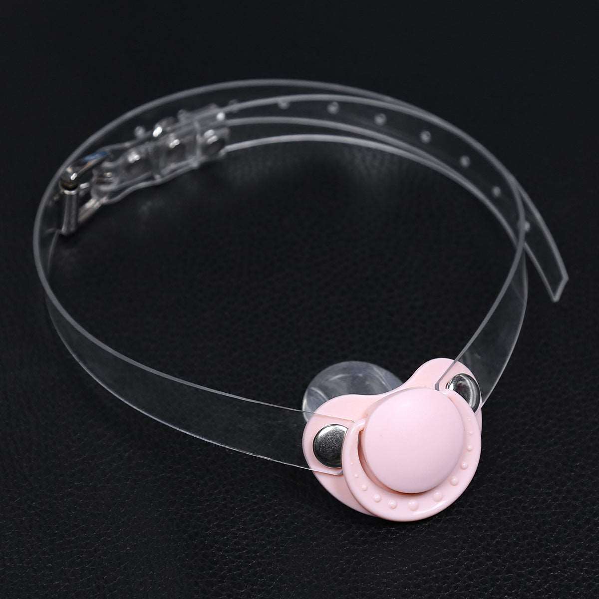 Pacifier Gag - Michelle Selection - #tag1# - #tag2#