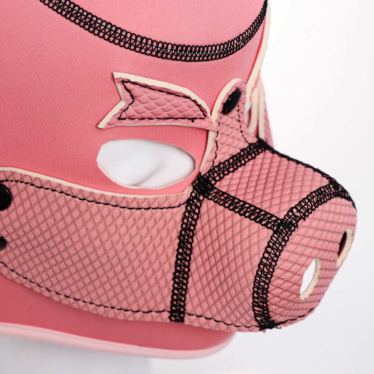 Piggy Mask - Michelle Selection - #tag1# - #tag2#