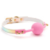 Silence Sealer - Michelle Selection - #tag1# - #tag2#