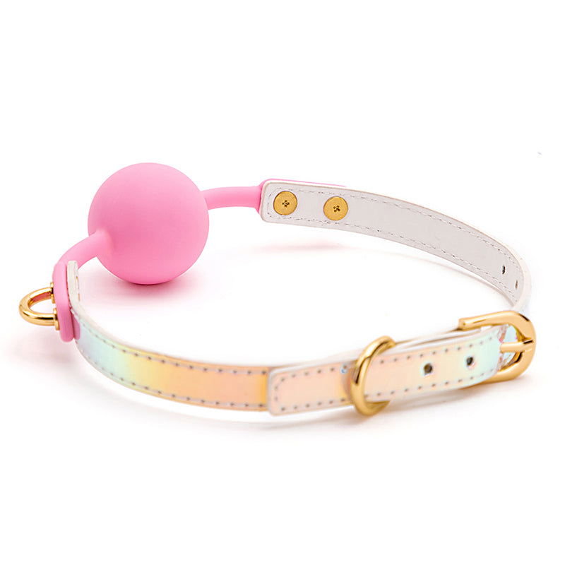 Silence Sealer - Michelle Selection - #tag1# - #tag2#