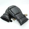 Sturdy Restraint Mitts - Michelle Selection - #tag1# - #tag2#