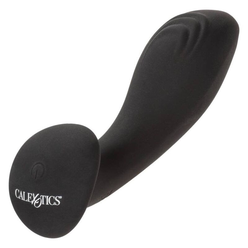 CalExotics flexible probe prostate massager
