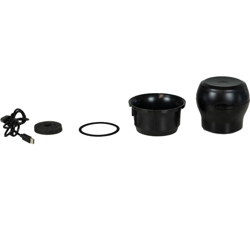 Kiiroo PowerBlow suction attachment, image 4