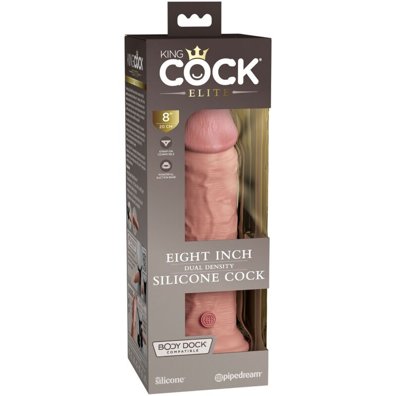 Elite 8" by King Cock Elite, photo 5