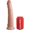 King Cock Elite Elite 10" realistic dildo