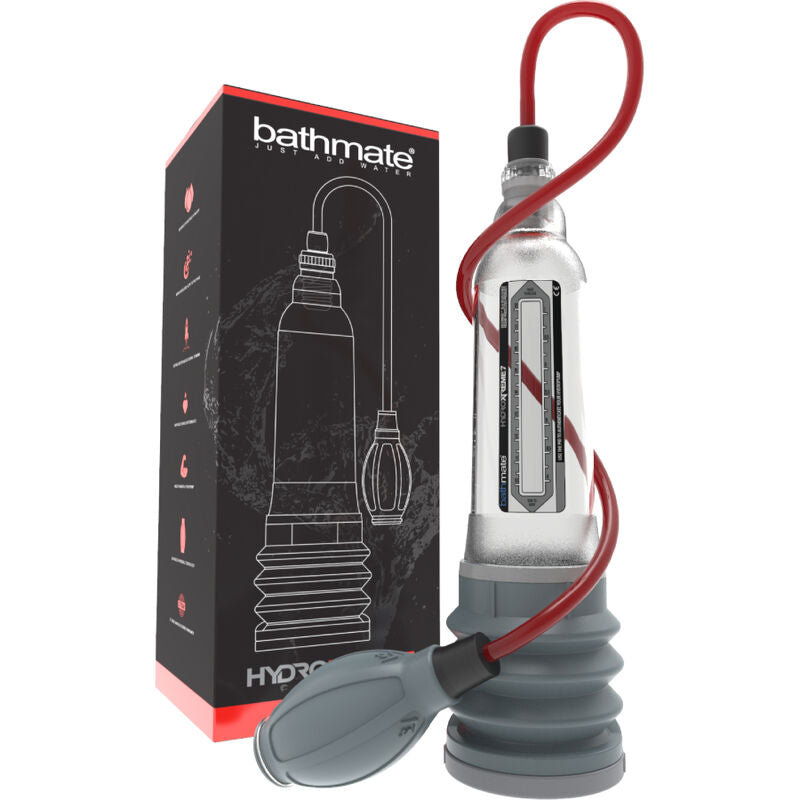 Bathmate HydroXtreme7, seconda foto