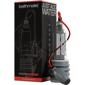 Bathmate HydroXtreme8 hydro pump