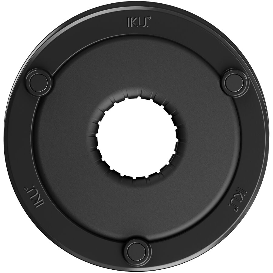 Another look at the black Fun Factory Iku Tighter