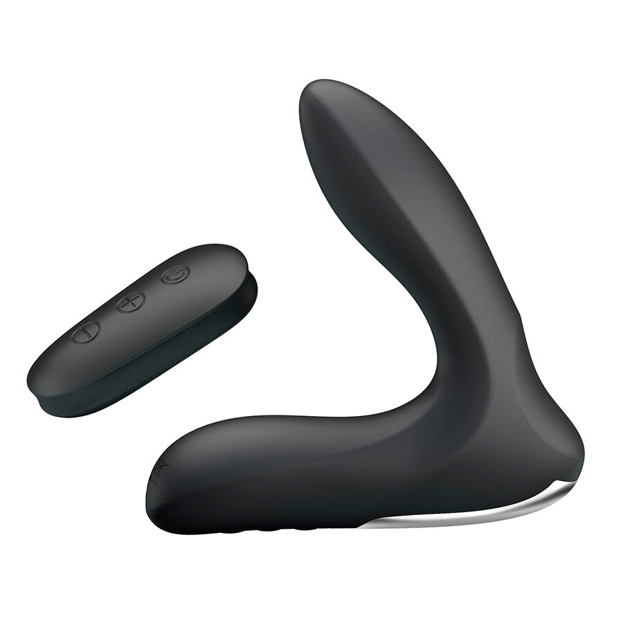 Another look at the Mr Play prostate massager