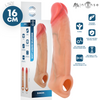Mr. Intense Simon L penis sleeve
