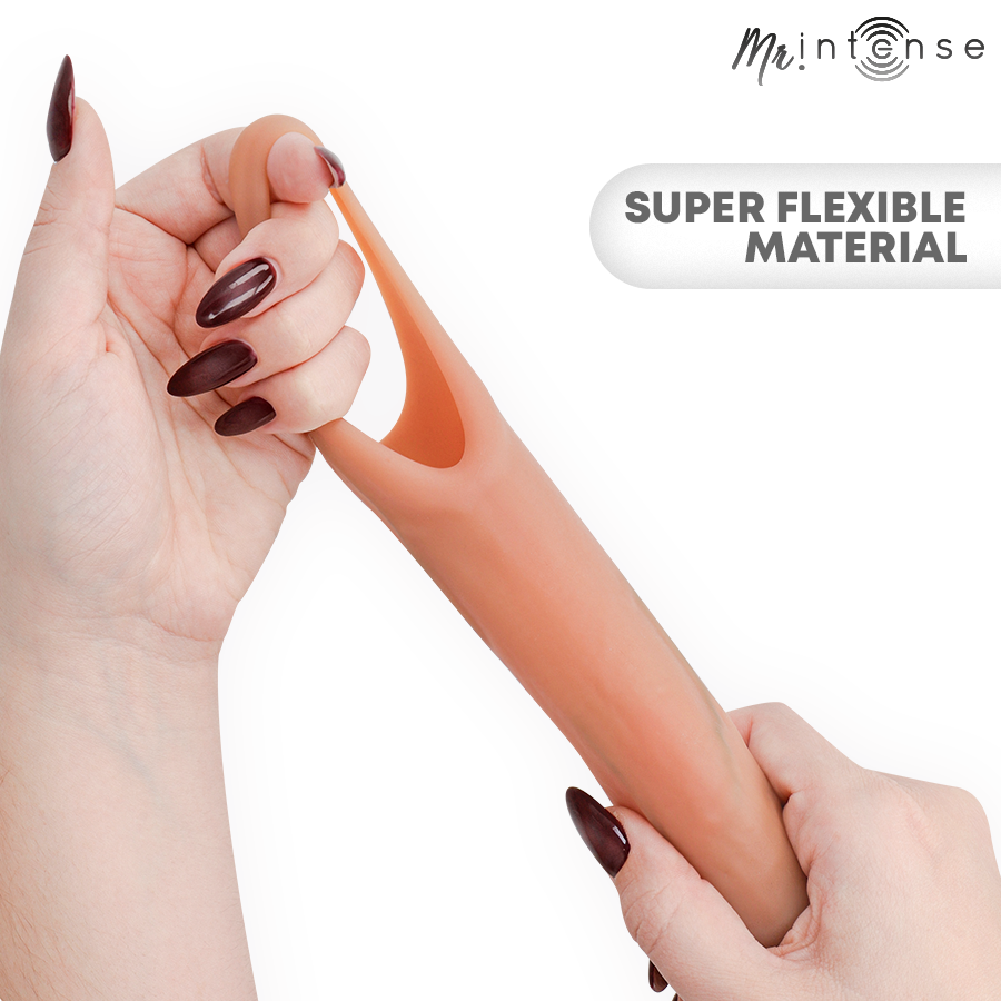 Arnold M penis sleeve from Mr. Intense, picture 6