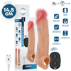 Mr. Intense Arnold M penis sleeve