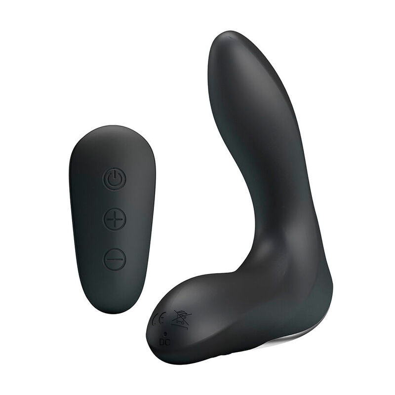 Mr Play prostate massager prostate massager