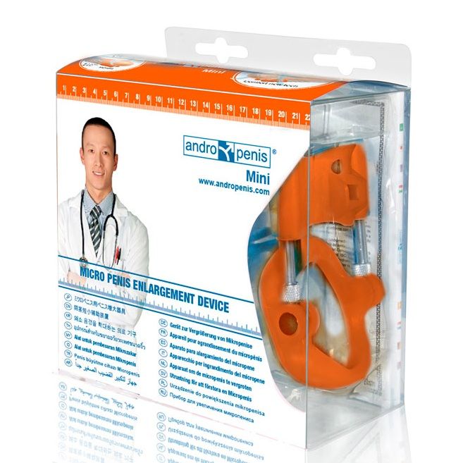 Andro Medical Penis Extender penis extender, image 4
