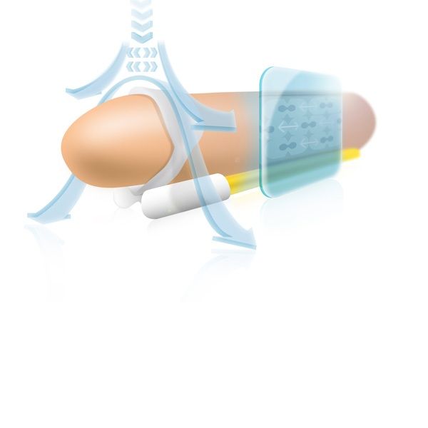 Penis Extender by Andro Medical, photo 5