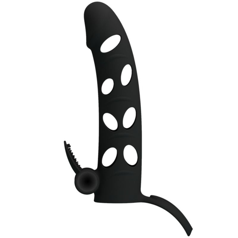 For Him vibrating sleeve, second photo