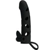 For Him vibrating sleeve penis sleeve