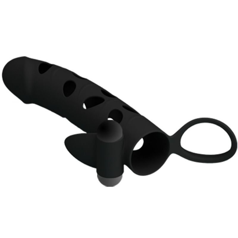 Another look at the For Him vibrating sleeve
