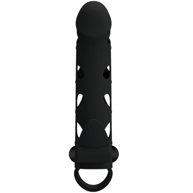 For Him vibrating sleeve penis sleeve, image 4