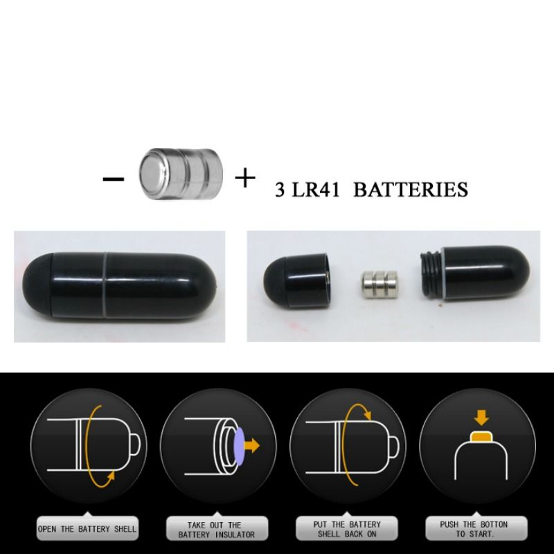 For Him vibrating sleeve, photo 7