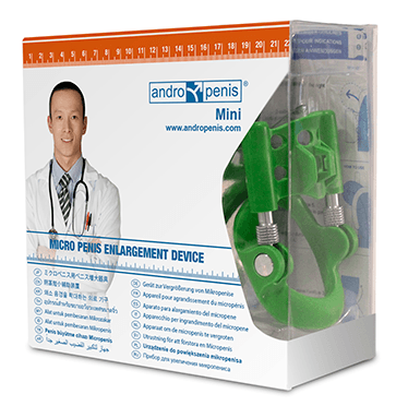 Andro Medical Penis Extender, photo 7