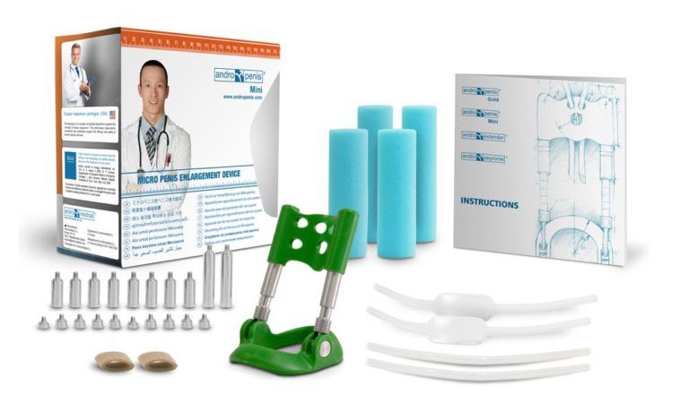 Andro Medical Penis Extender penis extender – image 9