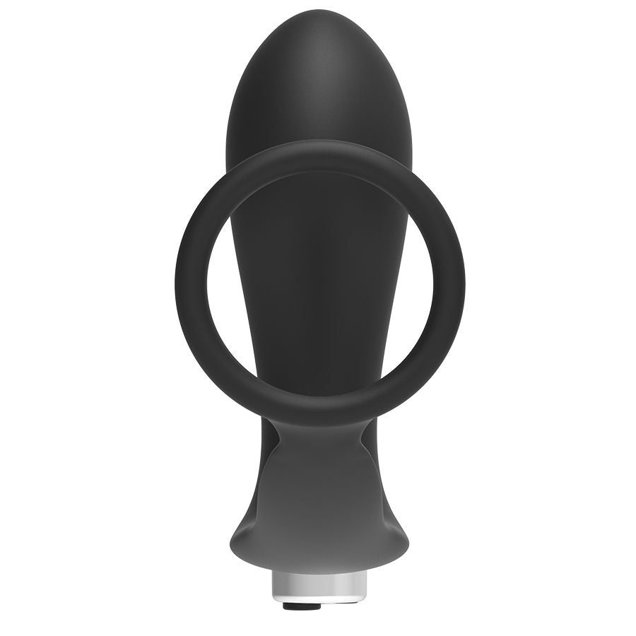 Prostate vibrator by Addicted Toys, black – photo 5