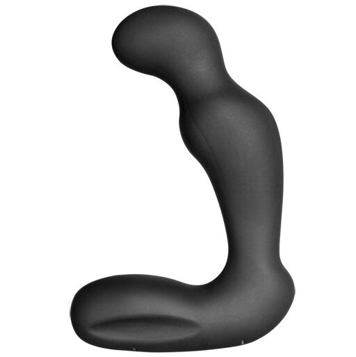 ElectraStim Sirius prostate massager in black